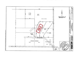 TBD Lot 1 Sun Ridge Rd, Rapid City, SD 57702