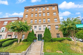 3446 Connecticut Ave NW Unit 401, Washington, DC 20008
