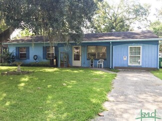 310 Olmstead Place, Savannah, GA 31408