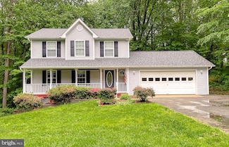 411 North Ln, Prince Frederick, MD 20678