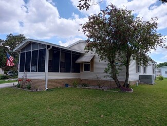 3151 NW 44th Ave Unit 214, Ocala, FL 34482