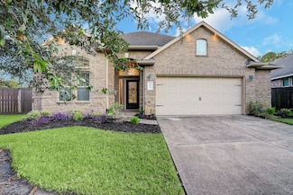 632 Pedernales, Webster, TX 77598