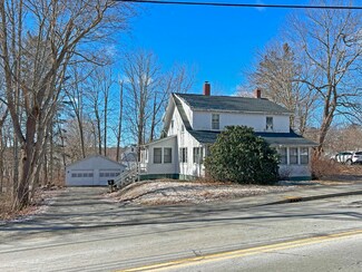118 Oak St, Ellsworth, ME 04605