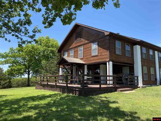 3021 Arkansas 101, Gamaliel, AR 72537