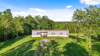 374 Winding Stairs Rd, West Liberty, KY 41472