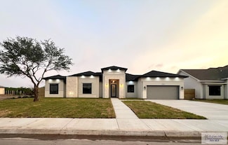 6242 Queens Woods, Brownsville, TX 78526