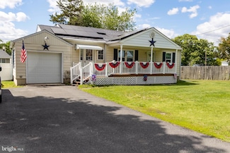 106 Centerton Rd, Bridgeton, NJ 08302