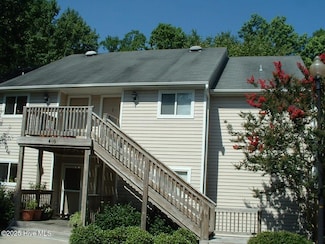 410 Forest Park Rd Unit 201, Wilmington, NC 28409