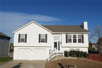 11008 Cleveland Ave, Kansas City, KS 66109