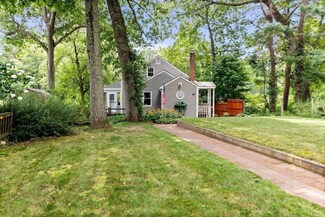 47 Leland Rd, Norfolk, MA 02056