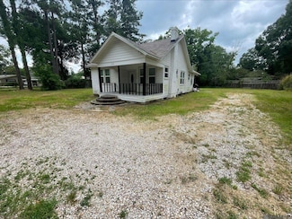 376 Rushing Rd W, Denham Springs, LA 70726