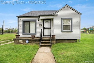 19365 Fenmore St, Detroit, MI 48235