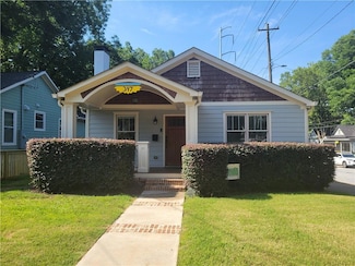 347 Grant Park Place SE, Atlanta, GA 30315