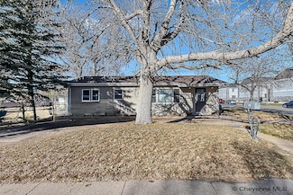 3524 Frontier St, Cheyenne, WY 82001