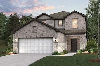 32923 Turning Springs Dr, Brookshire, TX 77423