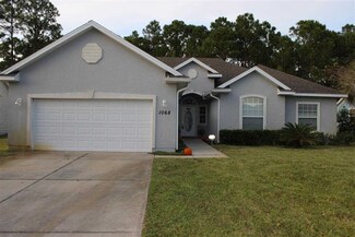 1068 Deer Chase Dr, Saint Augustine, FL 32086