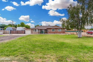 25615 S Lemon Ave, Queen Creek, AZ 85142