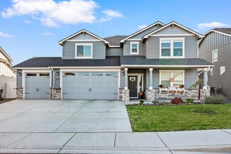 6407 Cottonwood Loop, Yakima, WA 98903
