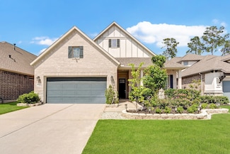 4221 Davis Oak Dr, Spring, TX 77386