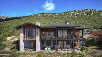 2978 E Boulder Top Way, Heber City, UT 84032