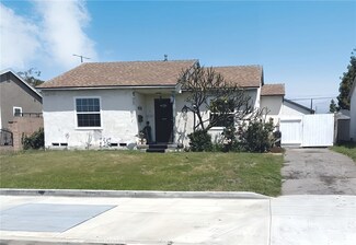 Unlisted Address