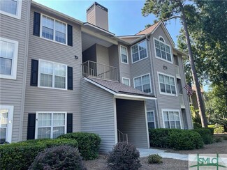 12300 Apache Ave Unit 1019, Savannah, GA 31419