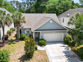 618 5th Ave S, North Myrtle Beach, SC 29582