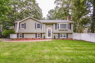 49 Cedar Rd, Holden, MA 01520
