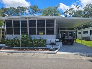 9925 Ulmerton Rd Unit 314, Largo, FL 33771