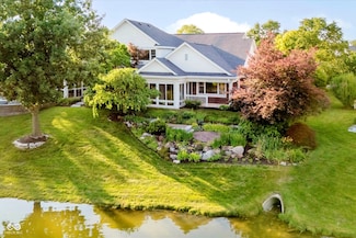 4511 Statesmen Dr, Indianapolis, IN 46250