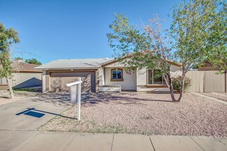 916 E 10th Ave, Mesa, AZ 85204