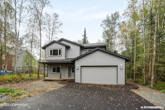 L10 B3 Harman Loop, Wasilla, AK 99654