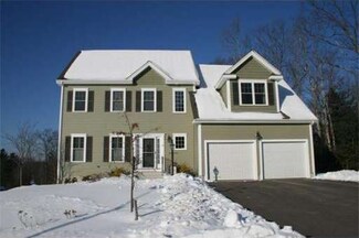 21 Taft Mill Rd, South Grafton, MA 01560