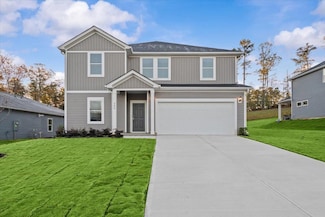 400 Granby Trail, Easley, SC 29642