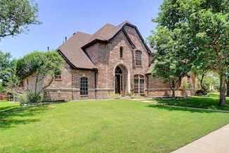 1302 Kelly Green Ct, Keller, TX 76248