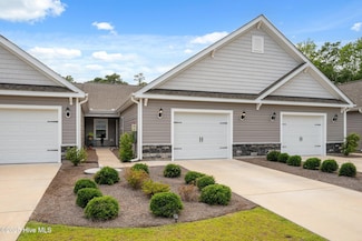 6476 Merceron St SW Unit 2b, Ocean Isle Beach, NC 28469