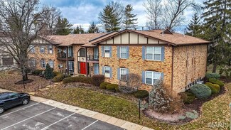 11741 Casa Grande Dr Unit G, Saint Louis, MO 63146