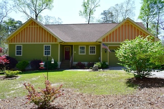 249 Fox Bluff Ln, Aiken, SC 29803