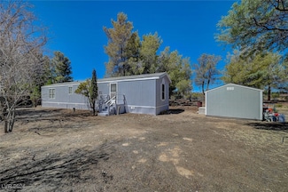 2735 Shasta St, Sandy Valley, NV 89019