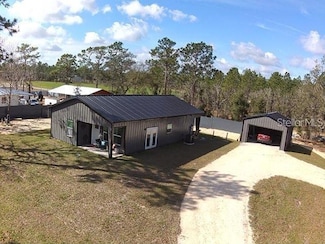 4030 NE 140th Ct, Williston, FL 32696