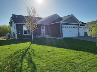 941 Whiskey Rd NW, Isanti, MN 55040