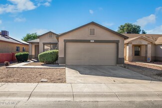 11831 W Scotts Dr, El Mirage, AZ 85335