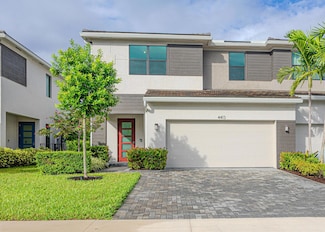 4413 Serpens Ln, Lake Worth, FL 33467