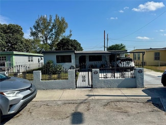 1896 Rutland St, Opa Locka, FL 33054
