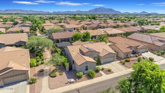 4205 E Donato Dr, Gilbert, AZ 85298