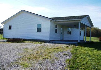 4989 E Us Highway 150, Paoli, IN 47454