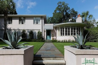 102 E 45th St, Savannah, GA 31405