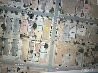 0 Spruce St Unit BB25062697, Hesperia, CA 92345