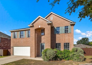 173 Springtree Gate, Cibolo, TX 78108