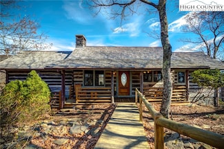 1935 Homestead Rd, Todd, NC 28684